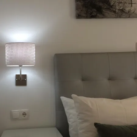 Anjo Azul Gasthuis Lissabon