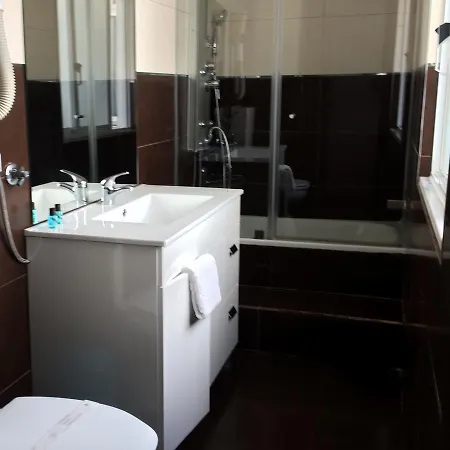 Gasthuis Anjo Azul Lissabon