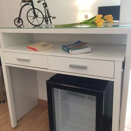 Anjo Azul Gasthuis Lissabon