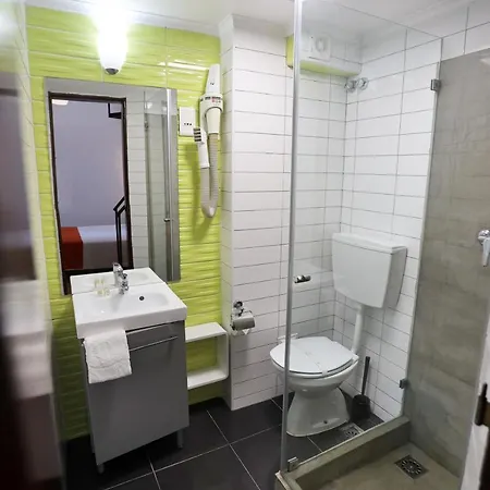 Anjo Azul Gasthuis 4*