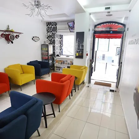 Anjo Azul Gasthuis 4*