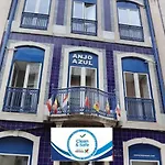 Anjo Azul Πανσιόν Lisboa