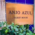 Anjo Azul Πανσιόν Lisboa