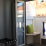 Anjo Azul Πανσιόν Lisboa