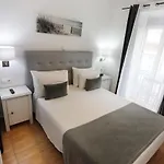 Anjo Azul Casa de hóspedes