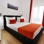 Casa de hóspedes Anjo Azul 4*