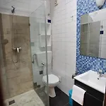 Anjo Azul Πανσιόν