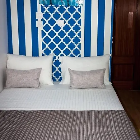 Anjo Azul 3* Lisbon