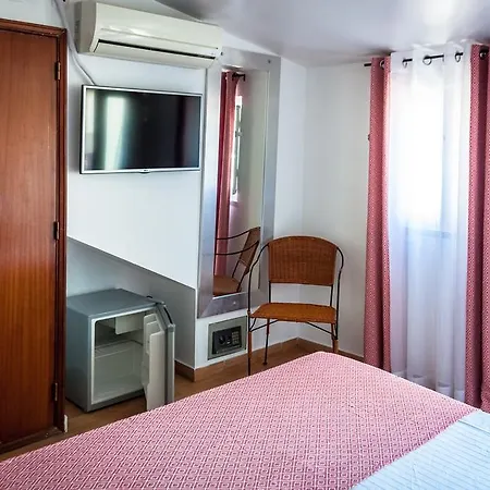 Anjo Azul Guest house Lisbon
