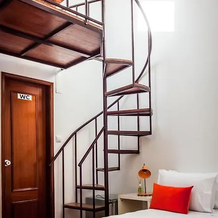 Anjo Azul Guest house 3*