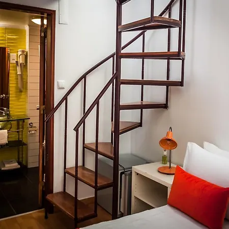 Guest house Anjo Azul