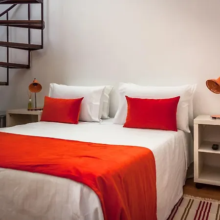 Anjo Azul Guest house Lisbon