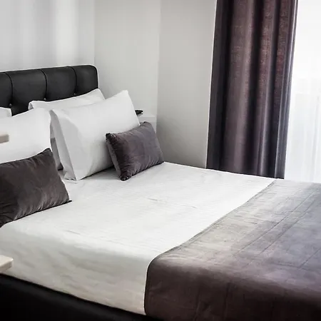 Anjo Azul Guest house Lisbon