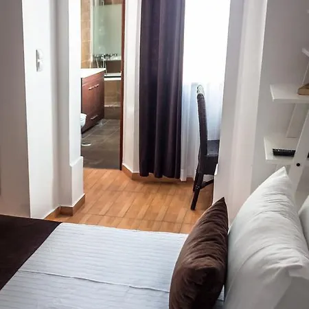 Anjo Azul Guest house Lisbon