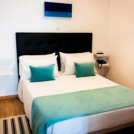 Guest house Anjo Azul