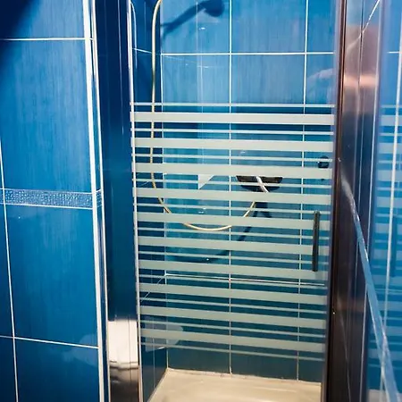 Guest house Anjo Azul 3*