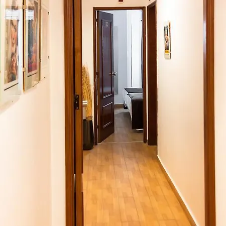 Anjo Azul Guest house 3*