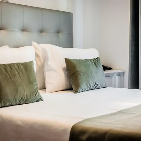 Anjo Azul Guest house 3*