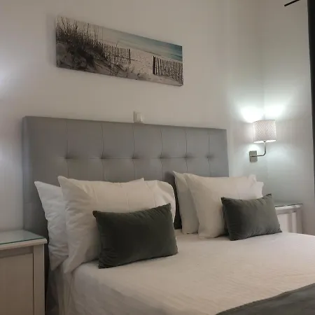 Guest house Anjo Azul