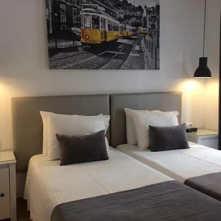 Guest house Anjo Azul