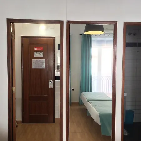 Anjo Azul Guest house