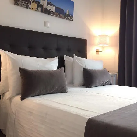 Anjo Azul Guest house