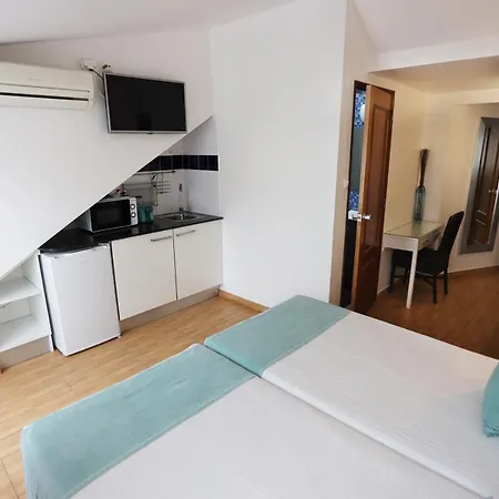 Anjo Azul Guest house