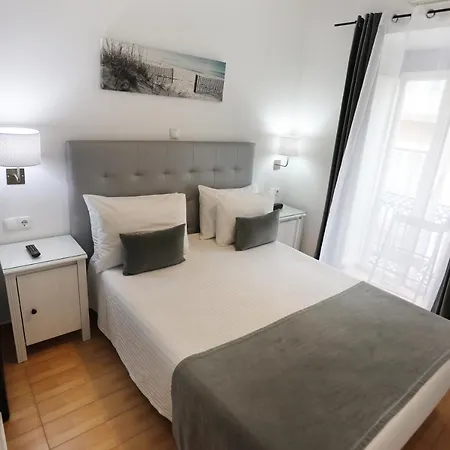 Anjo Azul Guest house