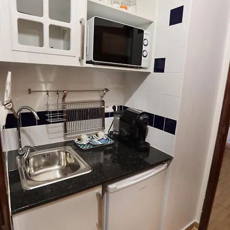 Anjo Azul Guest house