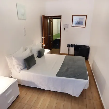 Anjo Azul Guest house