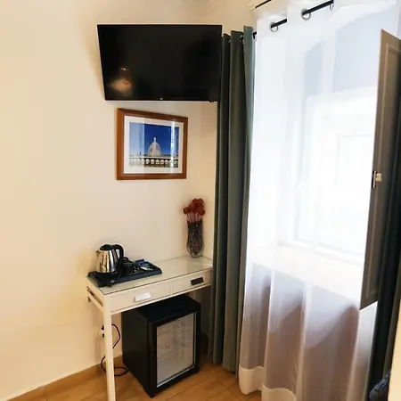 Guest house Anjo Azul