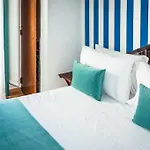 Anjo Azul بيت ضيافة