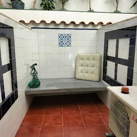 Vendégház Anjo Azul 4*