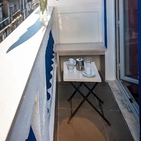 Anjo Azul 3* Lisboa