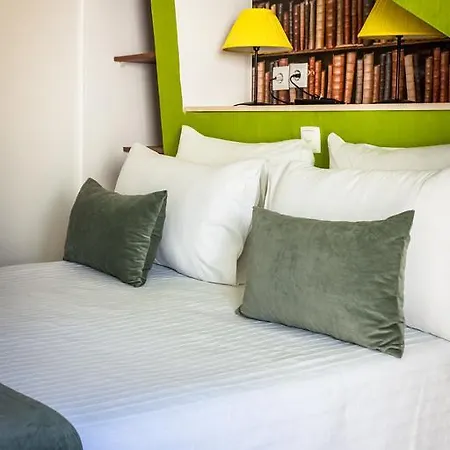 Anjo Azul 3* Lisboa