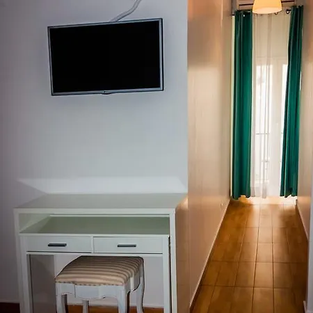 Pensión Anjo Azul Lisboa