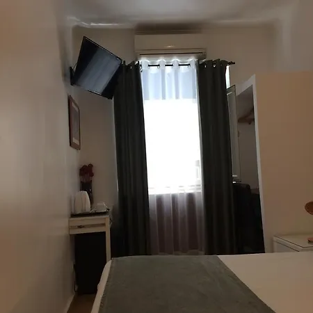Anjo Azul Lisboa