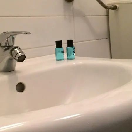 Gæstehus Anjo Azul Lisboa