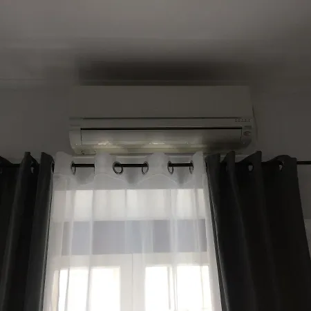 Pensjonat Anjo Azul Lizbona