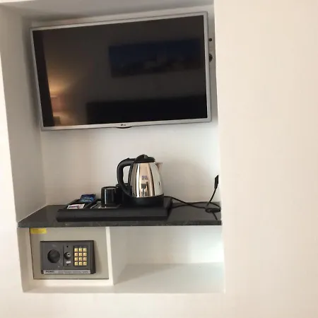 Anjo Azul 4* Lizbona