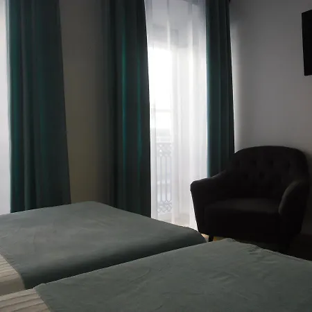 Anjo Azul 3* Lisboa