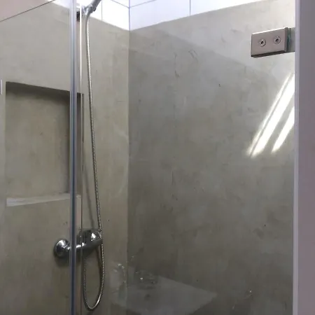 Gæstehus Anjo Azul 4*