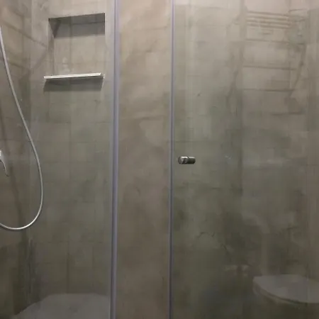 Pensjonat Anjo Azul Lizbona