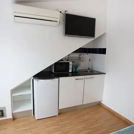 Anjo Azul 4* Lizbona