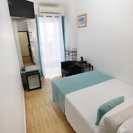 Anjo Azul Gæstehus Lisboa