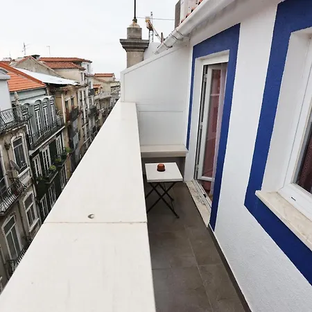 Anjo Azul Lisboa