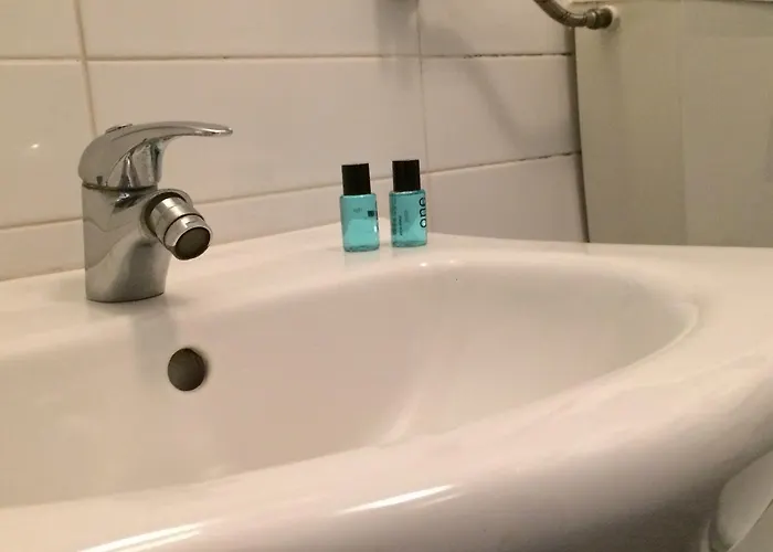 Penzion Anjo Azul Lisboa