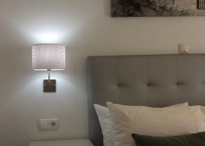 Anjo Azul Penzion Lisboa