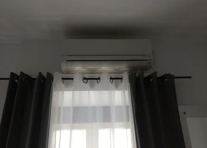 Penzion Anjo Azul Lisboa