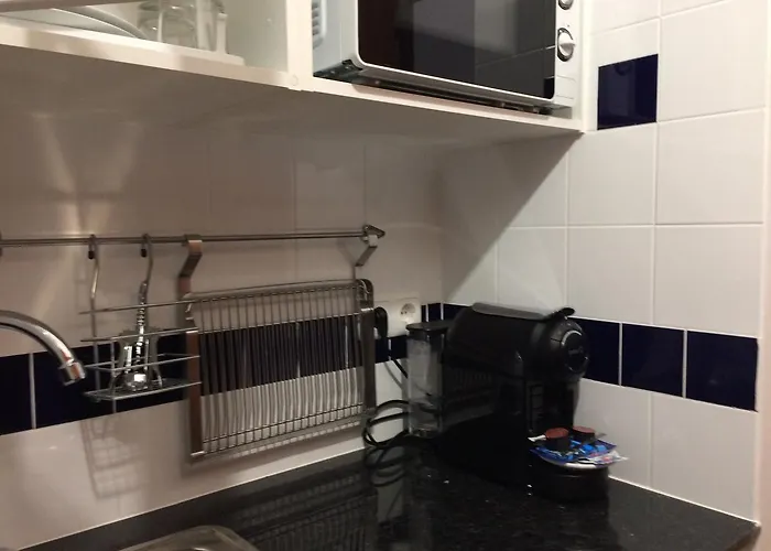 Penzion Anjo Azul Lisboa